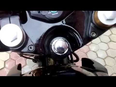 Видео: Wels CBR 3000 первое впечатление. Часть 1