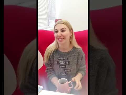 Видео: Хорошая девочка. Страх быть плохим. Карантиннная лекция #4