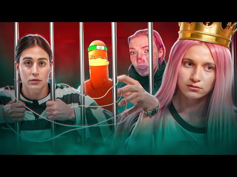 Видео: КАК ЖИЗНЬ ФРИКОВ НАКАЗАЛА - ОТ БОГАТСТВА ДО ТЮРЬМЫ