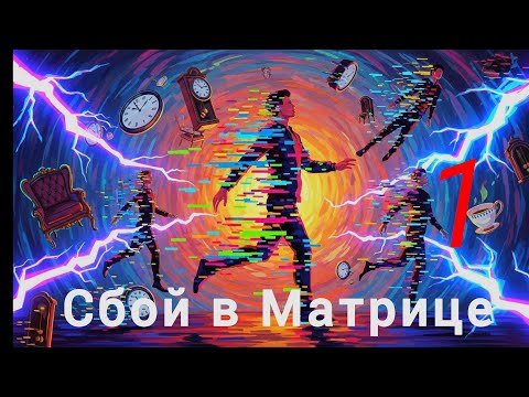 Видео: СБОЙ В МАТРИЦЕ 1: 10 Реальных Историй Когда Реальность Сломалась | Глитчи и Паранормальное