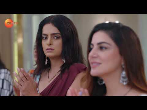 Видео: EP 1003Кундали Бхагья - Индийское телешоу хинди - Же ТВ