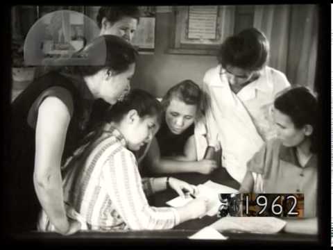 Видео: Томская кинолетопись. серия 12