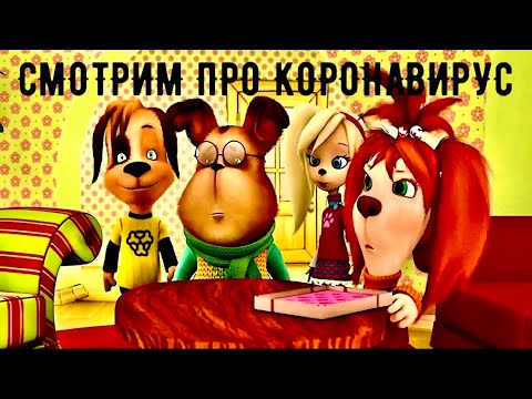 Видео: МУД БАРБОСКИНЫ (СБОРНИК 1-4)