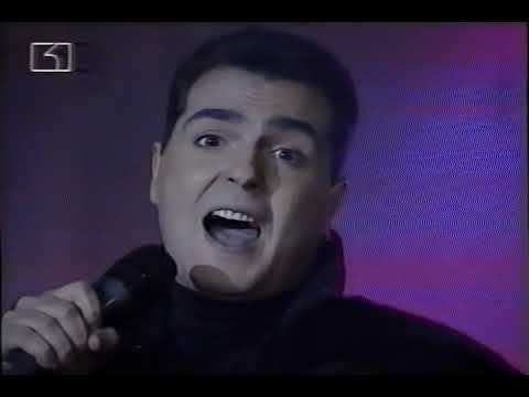 Видео: Лили Иванова и Драгомир Драганов - Искам те за мен (запис - Канал 1)