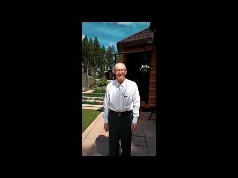 Видео: А нам 50 лет, встреча Урджар 2019