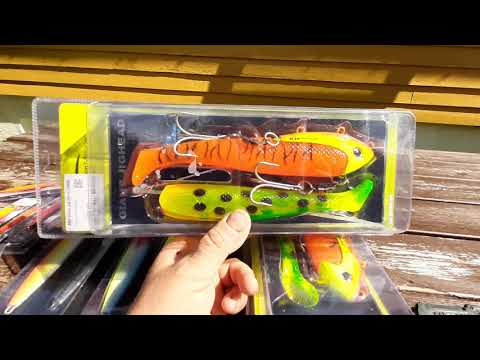 Видео: Рыбалка в Норвегии. Снасть на  Палтуса.