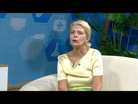 Видео: Добриот доктор: Депресија во бременост и по породување