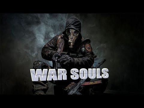 Видео: Dayz -  War Souls PvE  | NEW ОБЗОР ПРОЕКТА  | #1  #dayz