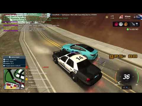 Видео: Грубое нарушение.