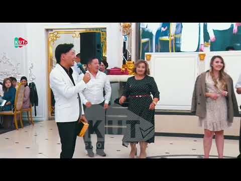 Видео: Арген Эсенбай уулу- Чап чап КОЛДУ ЧАП // той 2023