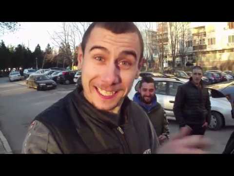 Видео: Черния Тони - Добре дошъл вкъщи ( Hood Video )