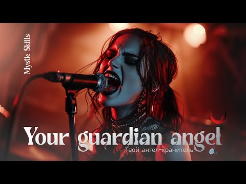 Видео: КАКОЙ ОН, ТВОЙ АНГЕЛ-ХРАНИТЕЛЬ ПО МАТРИЦЕ СУДЬБЫ?