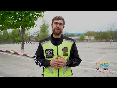 Видео: Экзамен на категорию А | Кишинев, 2022 | Examen categoria A | Chisinau, 2022