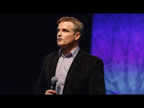 Видео: Притча о талантах! Александр Патрати