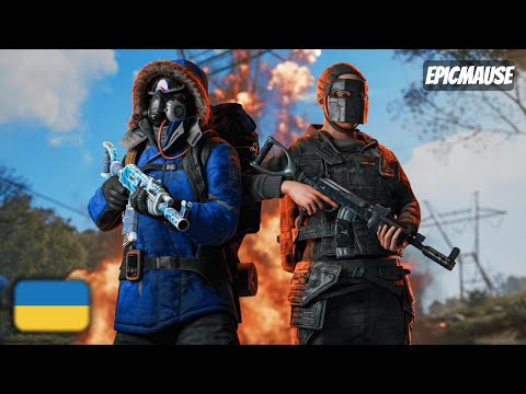 Видео: ГРАЄМО НА KRAKEN RUST X1 000 000 |Приєднуйся до нас!