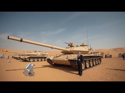 Видео: КВ-220 — забытый гигант советских танков | Road of Armor