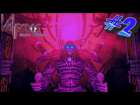 Видео: Valfaris: Mecha Therion Hard Difficulty # 2  ➤ Прохождение