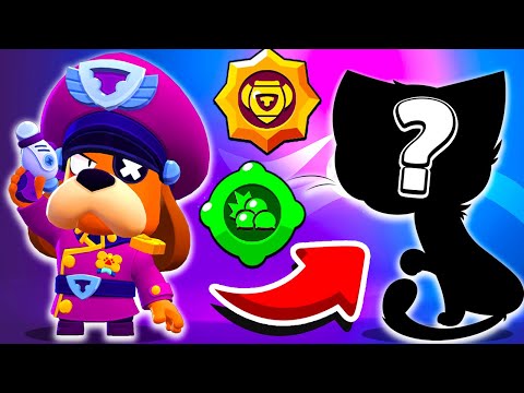 Видео: ВСЕ СЕКРЕТЫ БРАВЛ ТОЛКА! НОВЫЙ БРАВЛЕР КОТ?! НОВЫЕ ГАДЖЕТЫ ОБНОВЛЕНИЕ BRAWL STARS