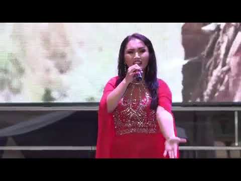 Видео: САЯ МАХАМБЕТ- ҚАЗАҒЫМСЫҢ  Пироговский рассвет-2018