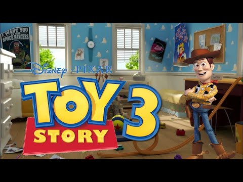 Видео: Ппрхождение Toy Story 3  # 8  Тянучка