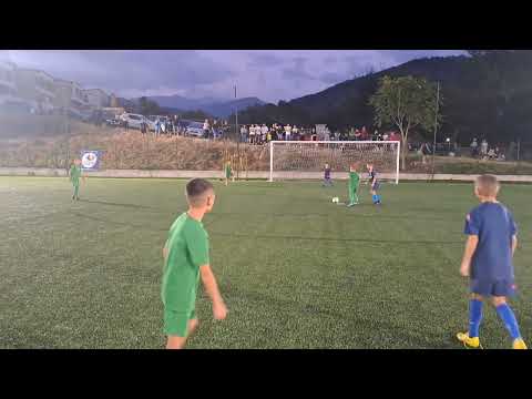 Видео: Буцефал 2014 - Вихрен 1 полувреме