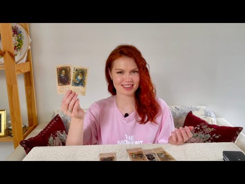 Видео: 🍀❗️Что тебя Ждёт в ближайшие дни? Судьбоносные События 🌞🍀 Катарсис Таро