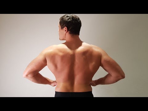 Видео: Тренировки в 20 и 40 лет В ЧЕМ РАЗНИЦА ?