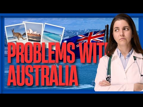 Видео: «Тёмная сторона работы врачом в Австралии | Конкуренция и трудности»