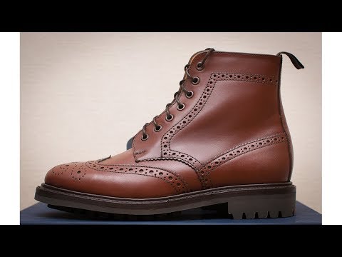 Видео: Трикерсы