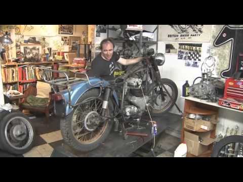 Видео: Cafe Racer 1 season 07 08 (1 сезон 7-8 серия)