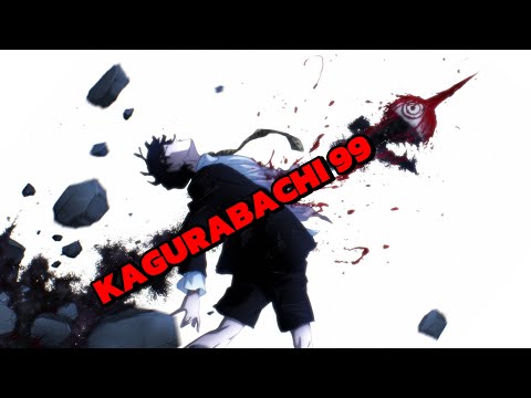 Видео: О МОЙ БОГ | Кагурабачи Глава 99