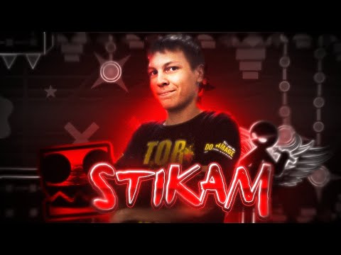 Видео: STIKAM - ЗАБЫТАЯ ЛЕГЕНДА РКГД (+Интервью)