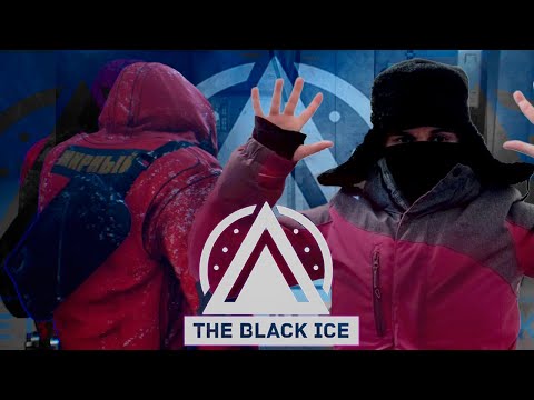 Видео: АТМОСФЕРНЫЙ ЗИМНИЙ ХОРРОР // Demo: The Black Ice