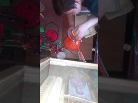 Видео: Ремонт настольной лампы часть 7