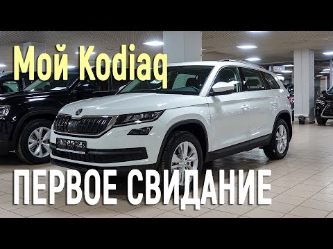 Видео: ПЕРВОЕ СВИДАНИЕ С МЕДВЕДЕМ