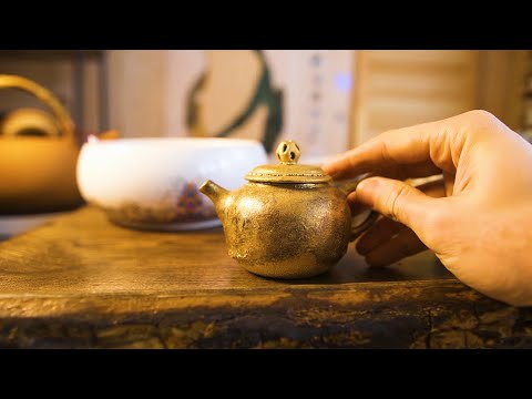 Видео: Распаковка 35 кг посуды с TaoBao🔥! Плита, японские пиалы, фейковые исинские чайники. Часть 2