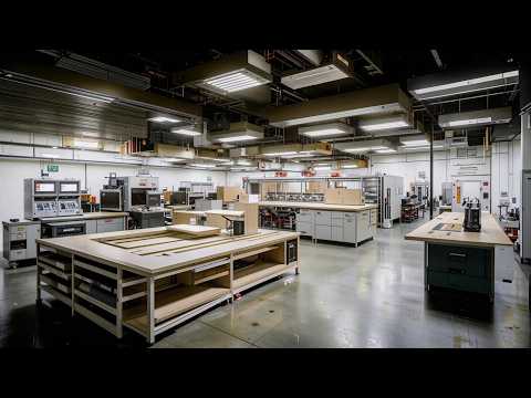 Видео: 01. Безбумажные технологии системы базис-мебельщик.