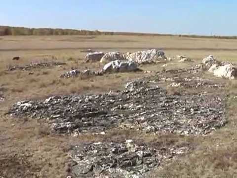 Видео: село Пахарь 1 часть