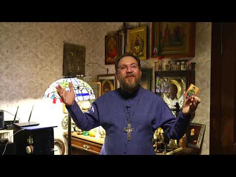 Видео: МОИ РЕЛИКВИИ. Святой Иоанн Русский