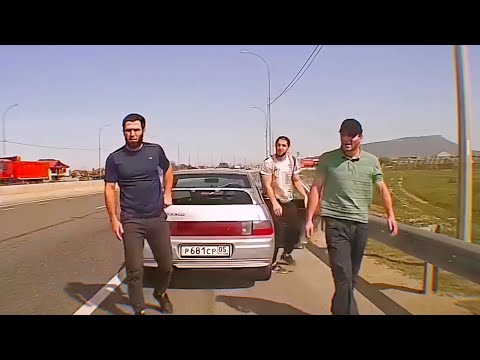 Видео: Эти ребята не ожидали такого поворота событий, но другим сказочно повезло