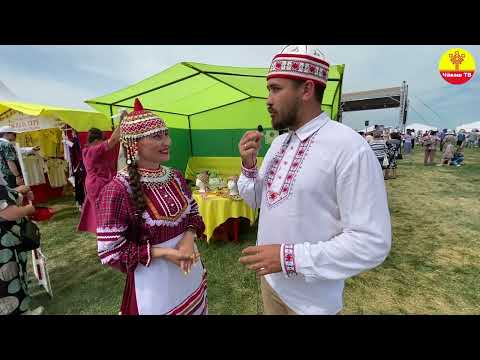 Видео: УЯВ 2022 Сиктерме-Хузангаево