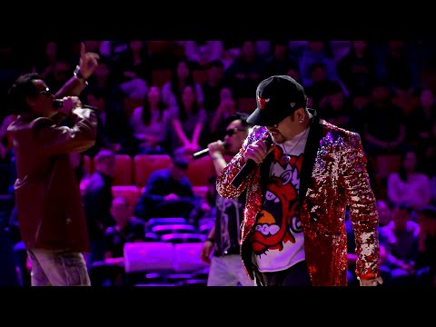 Видео: GUYS - Halftime show (2025-/5-31-нд Сургууль минь баяртай тоглолтон дээр уулзацгаая)