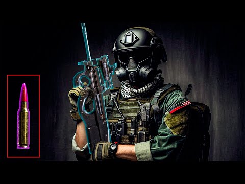 Видео: P90 "Samurai" - Оружие для любителей динамичного стиля игры - Lost Light