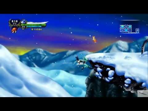 Видео: Dust - An Elysian Tail - Прохождение/Walkthrough/Летсплей/Let'sPlay -Ч.16