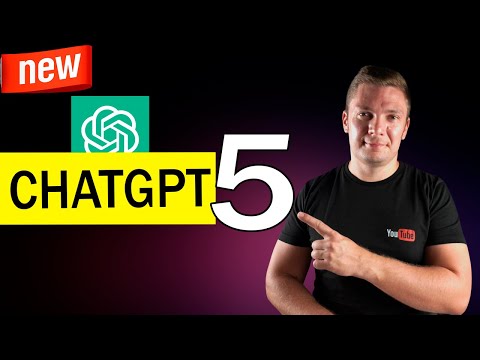 Видео: Самый полный ОБЗОР И ТЕСТ CHAT GPT 5 ,  1 час пользы! Сравниваю GROK 4