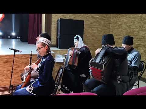 Видео: Нальмес Оркстр