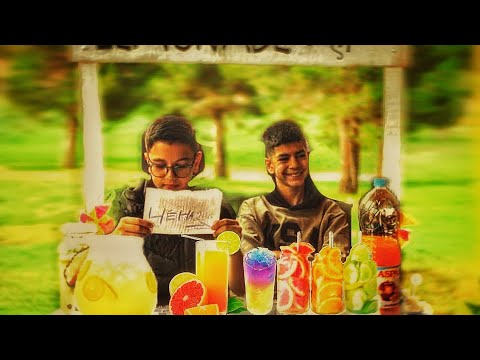 Видео: ЛИМОНАДЕН БИЗНЕС