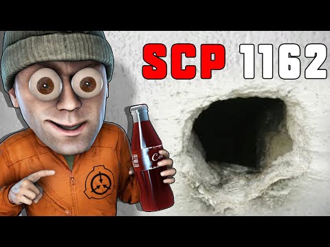 Видео: НОВЫЙ SCP! SCP 1162 ТЕПЕРЬ В КОМПЛЕКСЕ.... SCP:SECRET LABORATORY!
