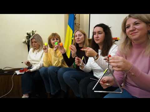 Видео: Орф модель. Від елементу до перфоменсу. Викладач Леся ГРИЦЕНКОК