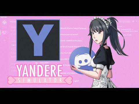 Видео: ЯНКОРД! | Yandere Simulator | версия от 15.05.19